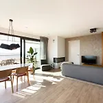 Droomsuites 4 Personen By Droomvilla Egmond aan Zee