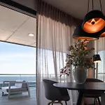 Droomsuites 4 Personen By Droomvilla Apartment