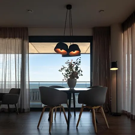 Droomsuites 4 Personen By Droomvilla Apartment *