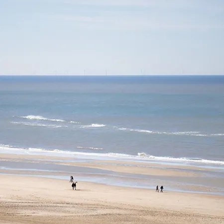 Apartment Droomsuites 4 Personen By Droomvilla *