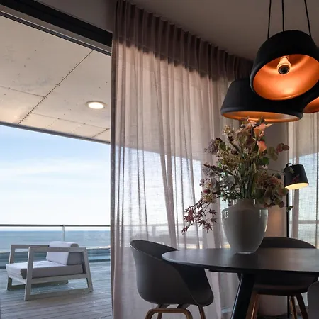 Droomsuites 4 Personen By Droomvilla Daire