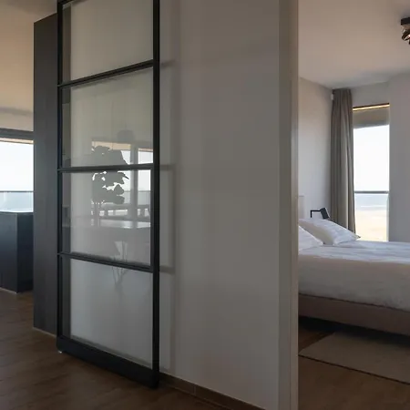 Droomsuites 4 Personen By Droomvilla *