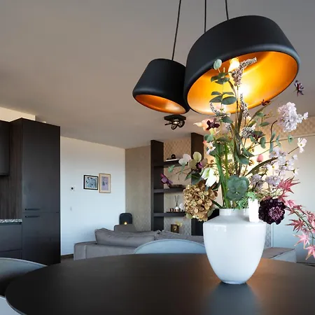 Droomsuites 4 Personen By Droomvilla * Egmond aan Zee