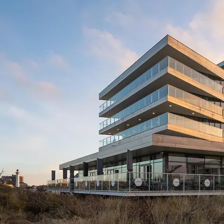 Droomsuites 4 Personen By Droomvilla Appartamento Egmond aan Zee